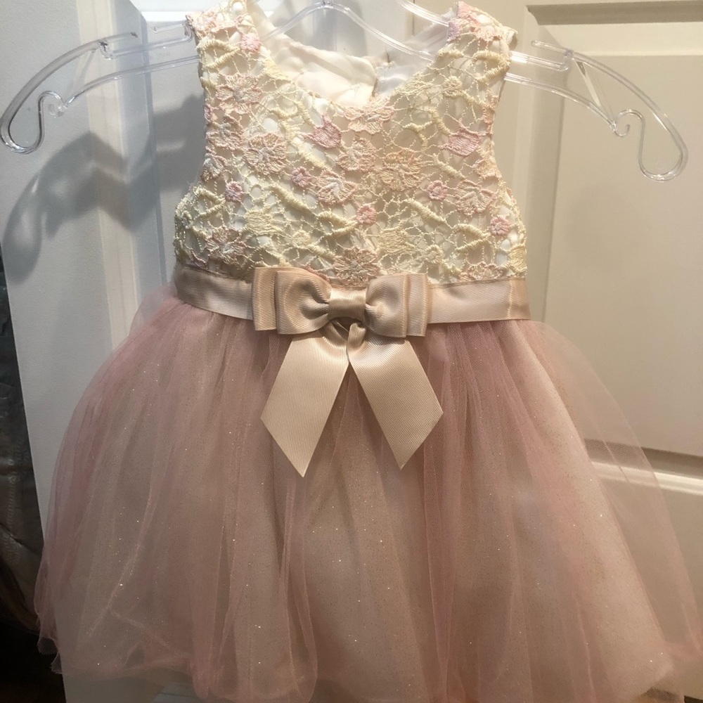 Rare Editions 18 mo dress